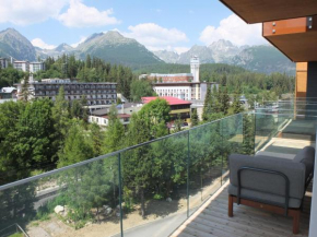 Apartmán Maco - Štrbské Pleso - Ovruč